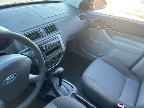 Used 2007 Ford Focus S image 16