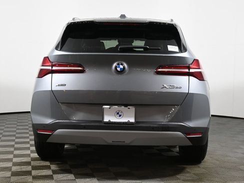 New 2026 BMW X3 xDrive30 w/ Premium Package AWD/4WD image 6