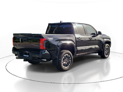 Certified 2025 Toyota Tacoma TRD Sport RWD image 7