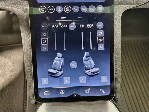 Used 2024 Lucid Air Touring AWD/4WD image 21