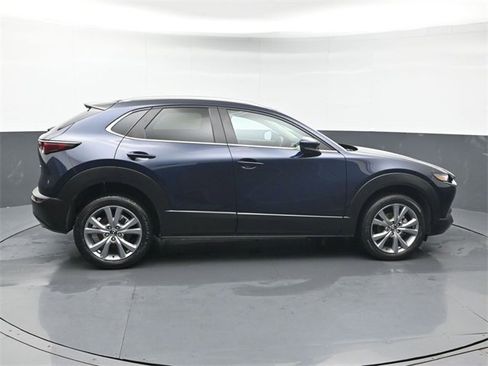 Certified 2023 MAZDA CX-30 AWD 2.5 S w/ Preferred Package image 6
