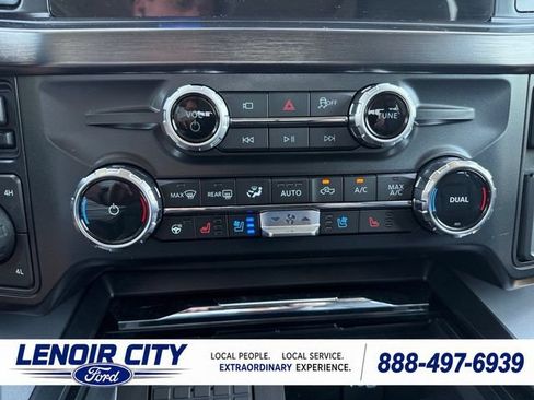Used 2026 Ford F350 Lariat w/ Lariat Premium Package AWD/4WD image 26