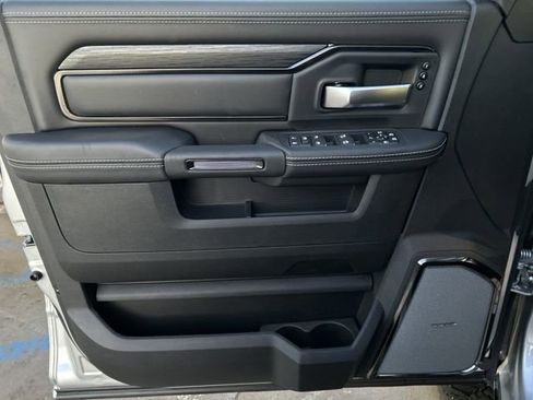 New 2026 RAM 2500 Power Wagon AWD/4WD image 23