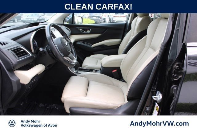 Used 2021 Subaru Ascent Limited AWD/4WD image 16