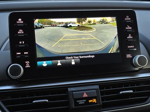 Used 2022 Honda Accord Sport Special Edition image 23