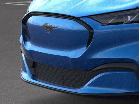 New 2026 Ford Mustang Mach-E Premium image 17