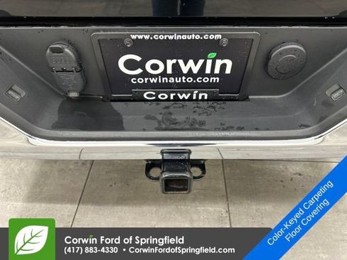 Used 2022 Chevrolet Silverado 1500 LT image 25