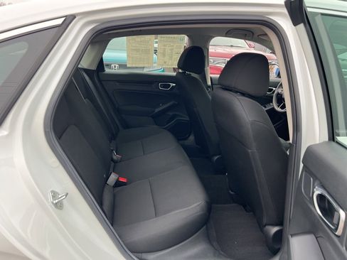 Used 2024 Honda Civic LX image 24
