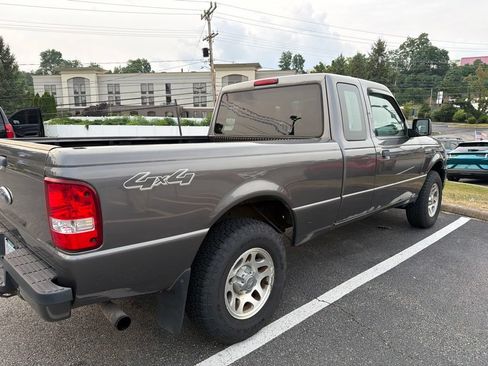 Used 2011 Ford Ranger XLT AWD/4WD image 5