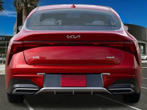 New 2026 Kia K5 GT-Line FWD image 15
