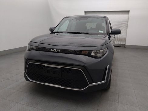 Used 2025 Kia Soul LX w/ LX Technology Package image 15