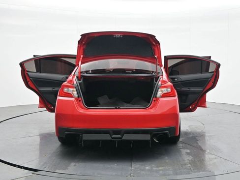 Used 2019 Subaru WRX w/ Popular Package #1 image 35