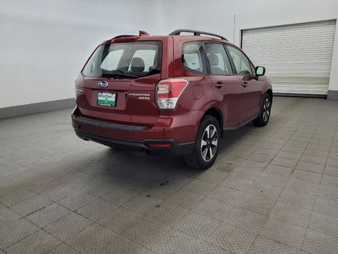Used 2017 Subaru Forester 2.5i w/ Alloy Wheel Package AWD/4WD image 9