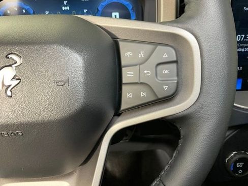 New 2025 Ford Bronco Outer Banks image 25