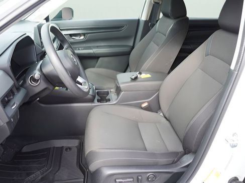 Used 2024 Honda CR-V EX image 16