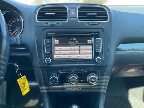 Used 2010 Volkswagen GTI 2.0T 2-Door image 32