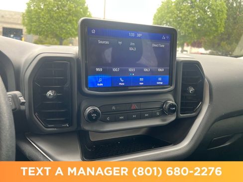 Used 2021 Ford Bronco Sport AWD/4WD image 22
