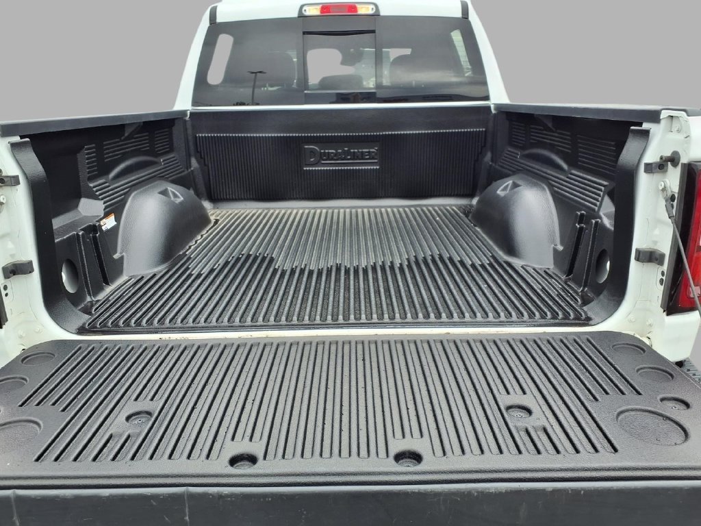 Used 2025 RAM 1500 Rebel w/ Rebel Level 1 Equipment Group AWD/4WD image 25