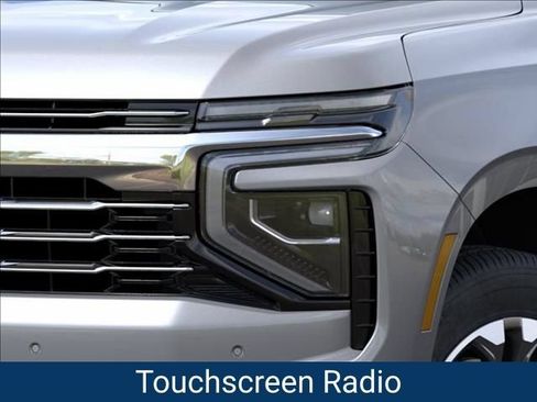 New 2026 Chevrolet Tahoe LT w/ Comfort Package AWD/4WD image 11