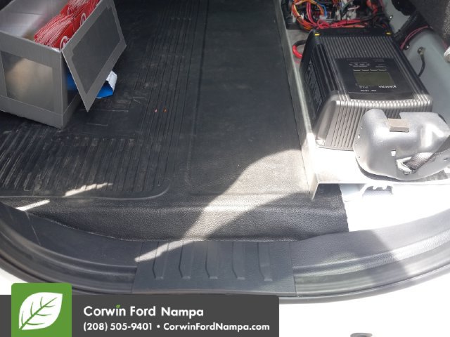 New 2024 Ford F550 4x4 Crew Cab Super Duty image 28