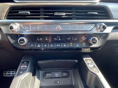Used 2021 Kia Telluride SX FWD image 32