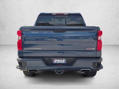 Used 2019 Chevrolet Silverado 1500 RST AWD/4WD image 6