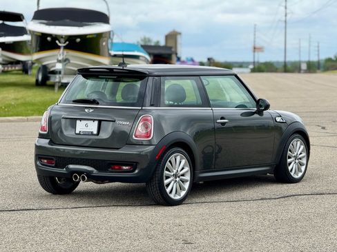 Used 2012 MINI Cooper S FWD image 8