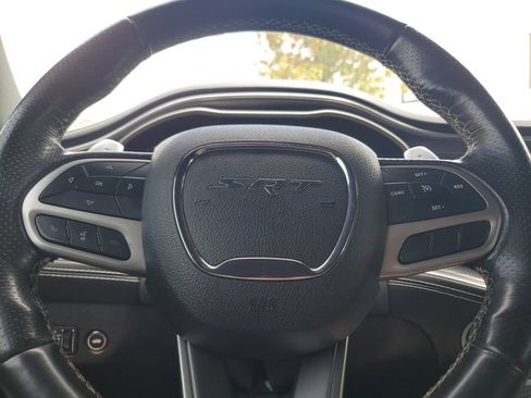 Used 2020 Dodge Challenger SRT Hellcat w/ Plus Package RWD image 24