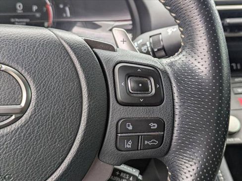 Used 2021 Lexus RC 350 F Sport RWD image 12