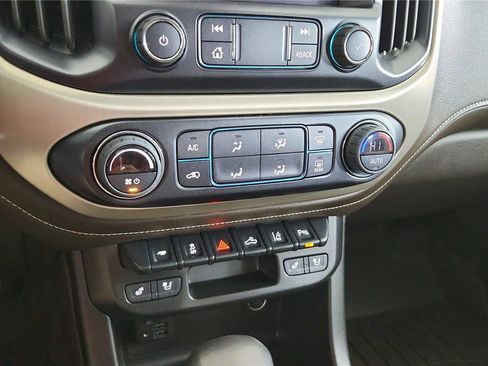 Used 2022 GMC Canyon Denali AWD/4WD image 26
