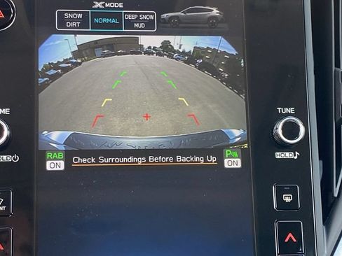 Certified 2025 Subaru Crosstrek 2.5i Limited w/ Crosstrek Mirror Package AWD/4WD image 24