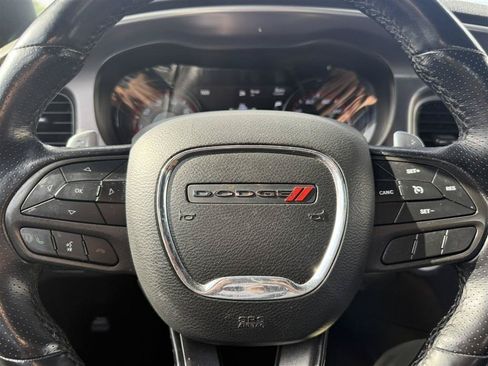 Used 2020 Dodge Charger SXT w/ Blacktop Package AWD/4WD image 27