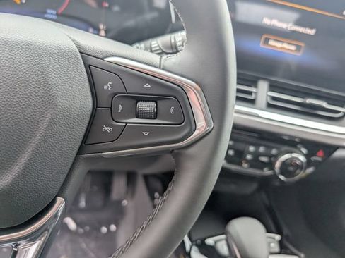 New 2026 Chevrolet Trax ACTIV w/ Driver Confidence Package FWD image 14