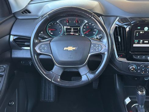 Used 2019 Chevrolet Traverse LT AWD/4WD image 13