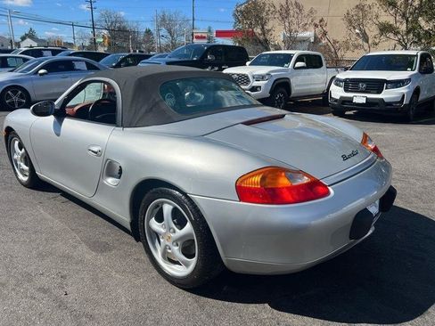 Used 1999 Porsche Boxster image 9