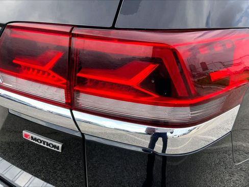 Used 2022 Volkswagen Atlas SE AWD/4WD image 30