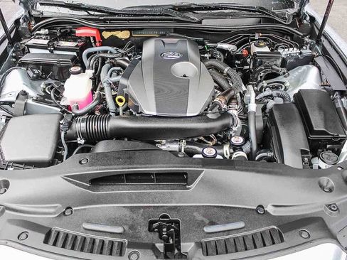 Used 2023 Lexus IS 300 w/ Premium Package image 29