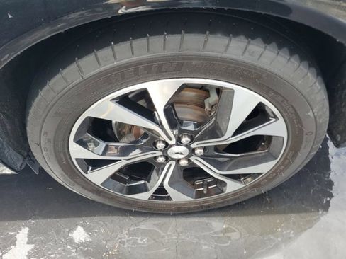 Used 2022 Ford Mustang Mach-E Premium RWD image 5