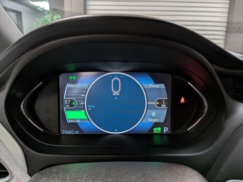 Used 2019 Chevrolet Bolt LT image 1