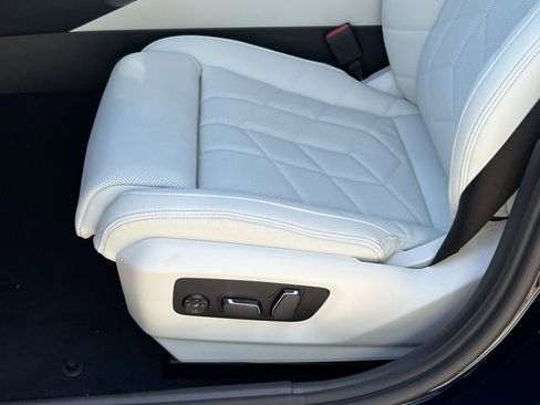 New 2025 BMW i5 M60 w/ Executive Package image 11