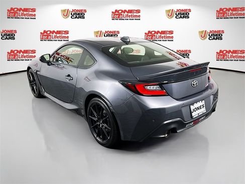 Certified 2023 Toyota GR86 Premium image 2