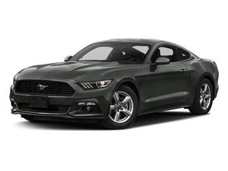 Used 2017 Ford Mustang Premium image 1