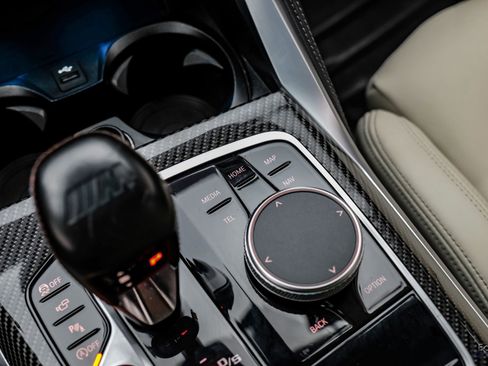 Used 2024 BMW M3 Competition AWD/4WD image 65