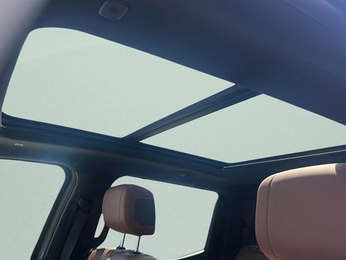 Used 2025 Toyota Tundra 1794 Edition image 28