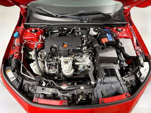Certified 2023 Honda Civic Sport image 39