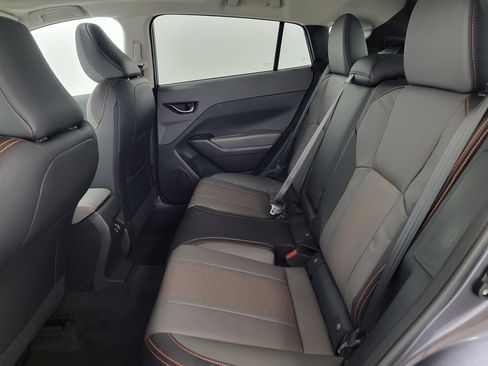 New 2026 Subaru Crosstrek 2.5i Limited image 9