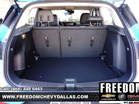 New 2026 Buick Encore GX Sport Touring image 42