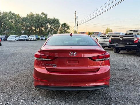 Used 2017 Hyundai Elantra SE FWD image 5