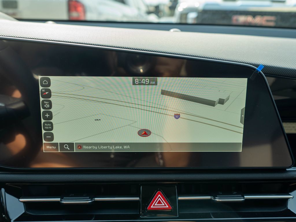New 2026 Kia Niro Wind w/ Wind Preserve Package FWD image 23