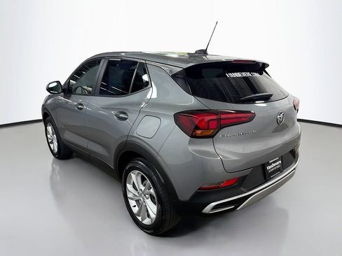 Used 2023 Buick Encore GX Preferred w/ Cold Weather Comfort Package FWD image 7